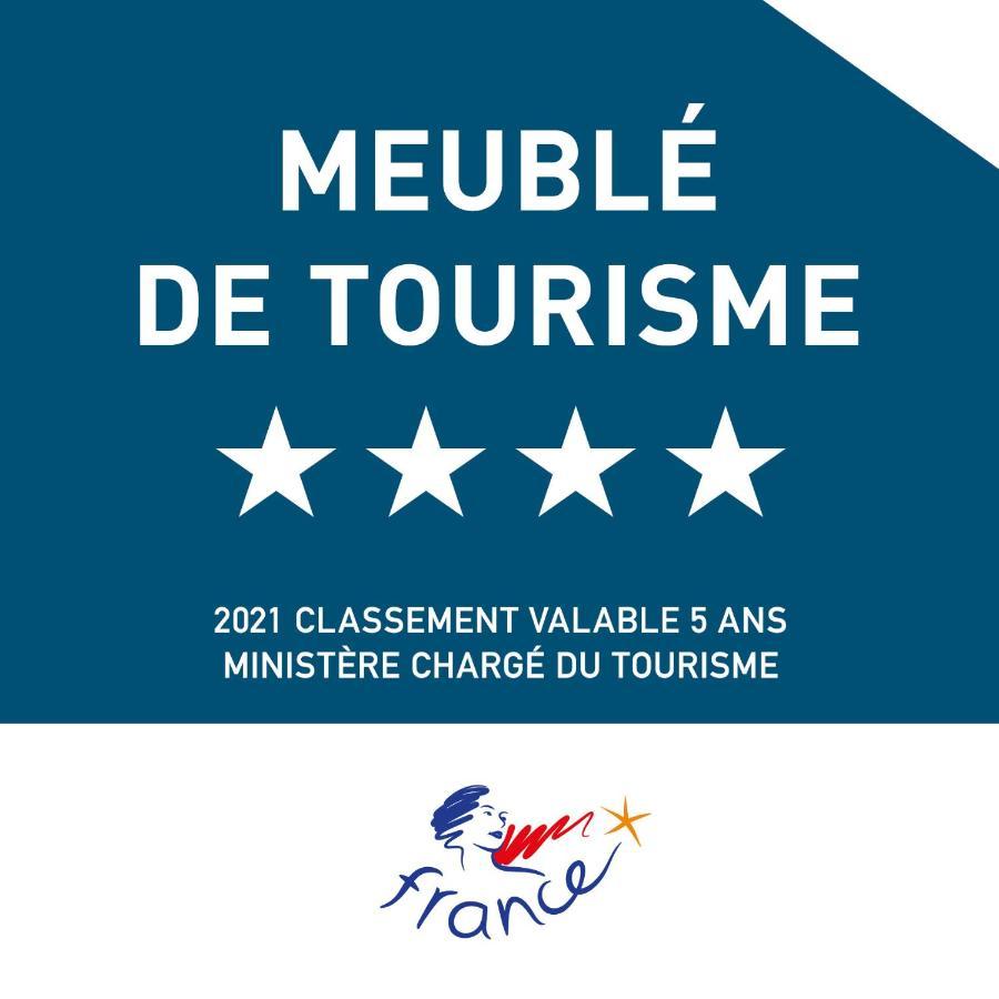 Suite & Spa Just Dream 28 Six-Fours-les-Plages Exteriér fotografie