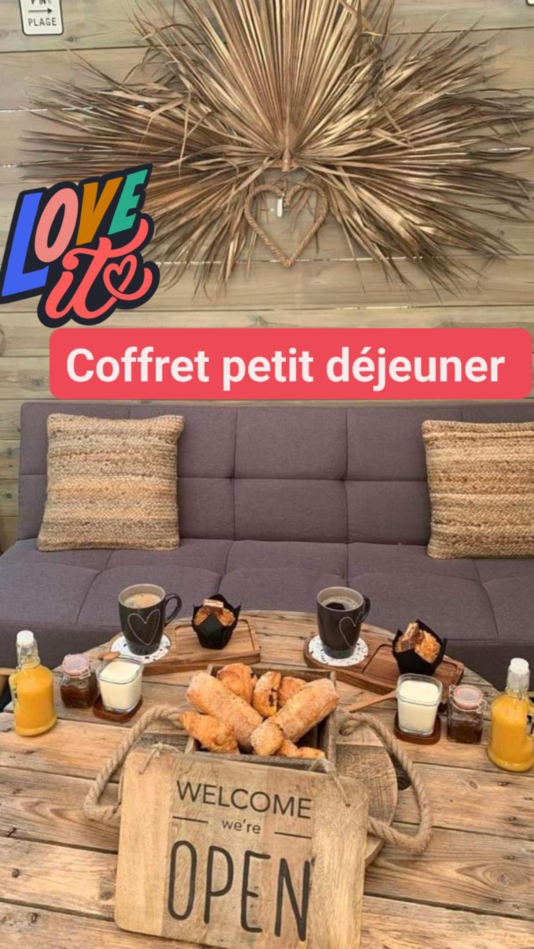 Suite & Spa Just Dream 28 Six-Fours-les-Plages Exteriér fotografie